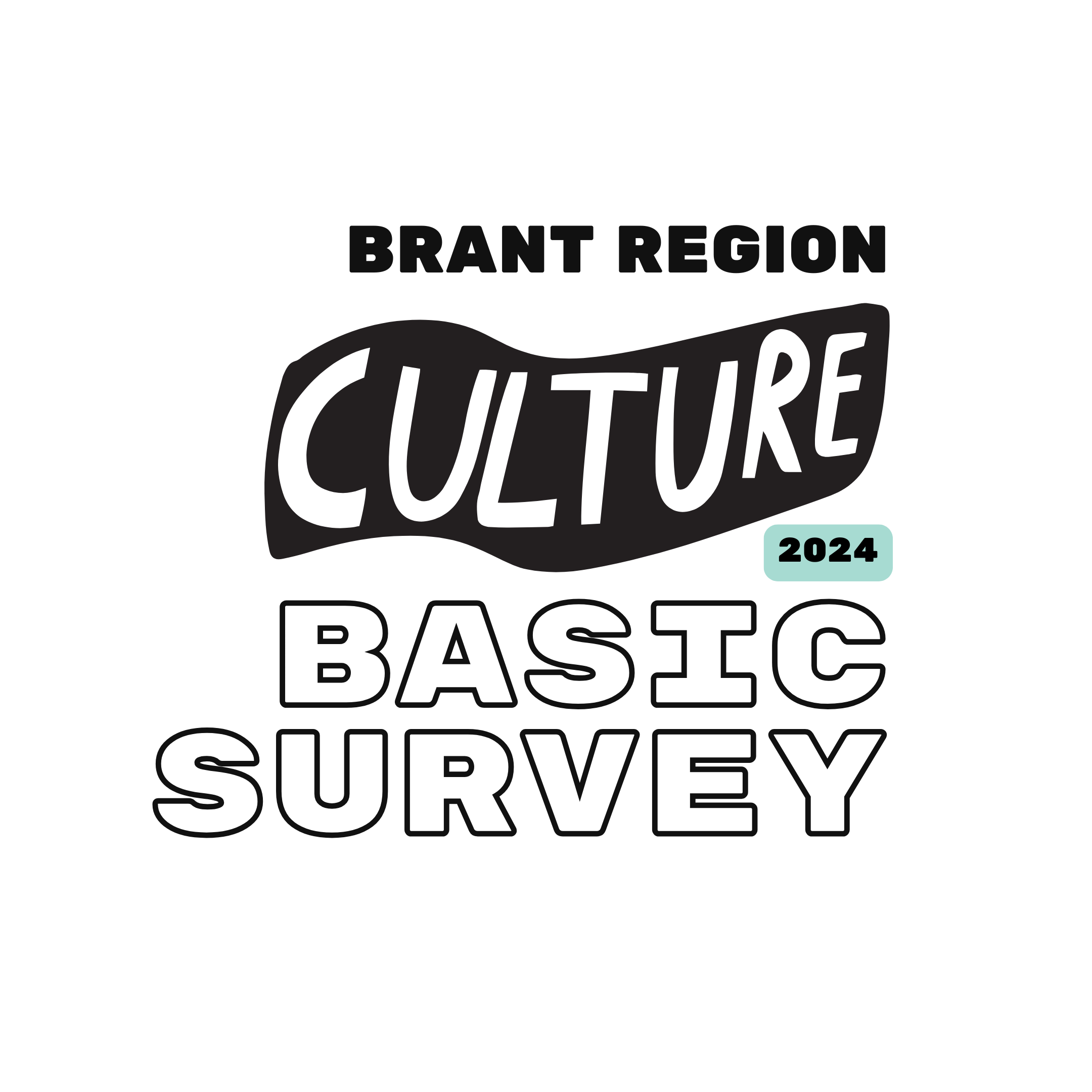 Brant Region Culture Basic Survey